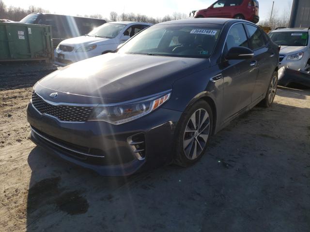 5XXGW4L22HG143298  kia optima sx 2017 IMG 1