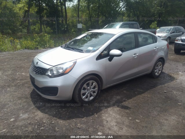 KNADM4A39D6098984  kia rio 2013 IMG 1