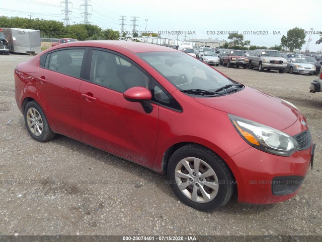 KNADM4A37D6256111  kia rio 2013 IMG 0