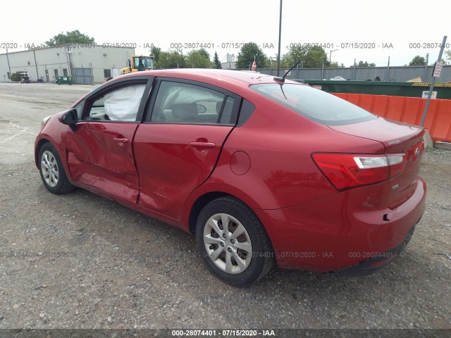 KNADM4A37D6256111  kia rio 2013 IMG 2