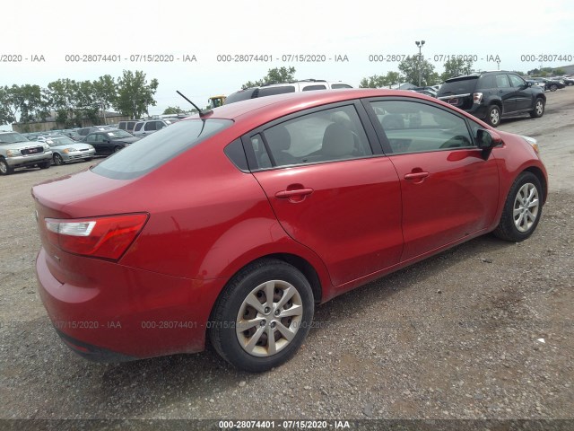 KNADM4A37D6256111  kia rio 2013 IMG 3