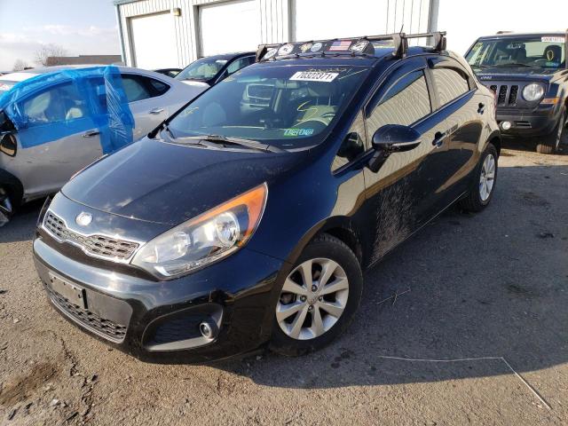 KNADN5A30D6213524  kia rio 2013 IMG 1