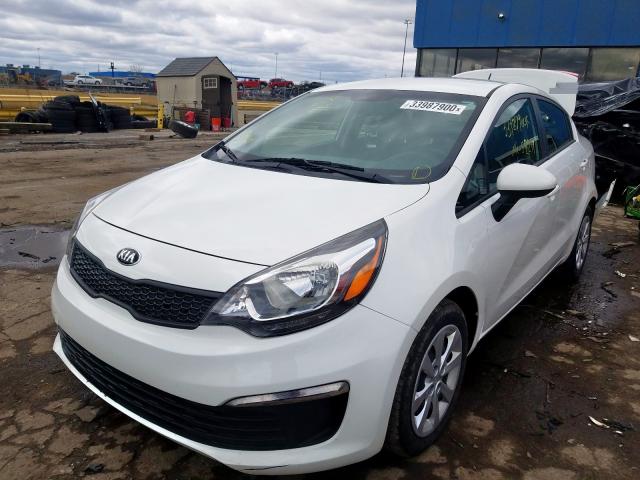 KNADM4A39G6643165  kia rio 2015 IMG 1