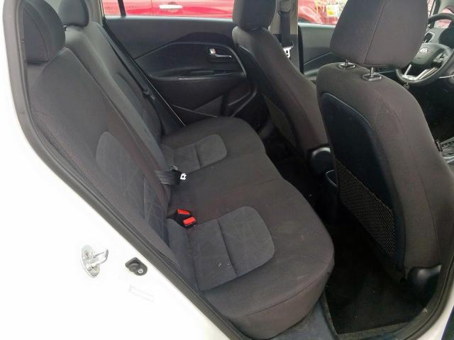 KNADM4A39G6643165  kia rio 2015 IMG 5