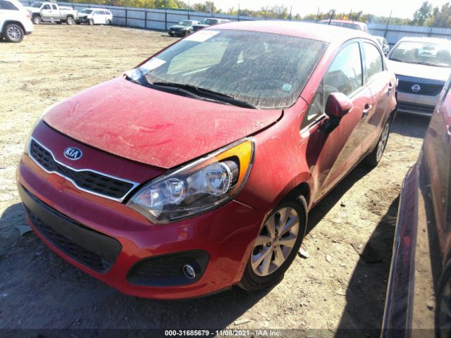 KNADN5A31F6514936  kia rio 2015 IMG 1