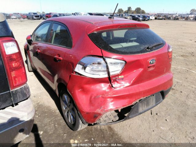 KNADN5A31F6514936  kia rio 2015 IMG 2