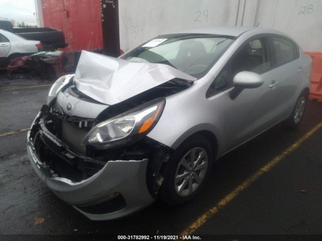 KNADM4A39G6684086  kia rio 2016 IMG 1