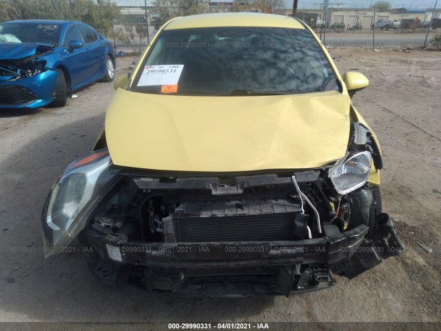 KNADM4A3XG6586491  kia rio 2016 IMG 5