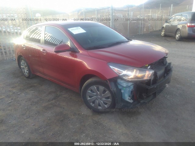 3KPA24AB3JE059462  kia rio 2018 IMG 0