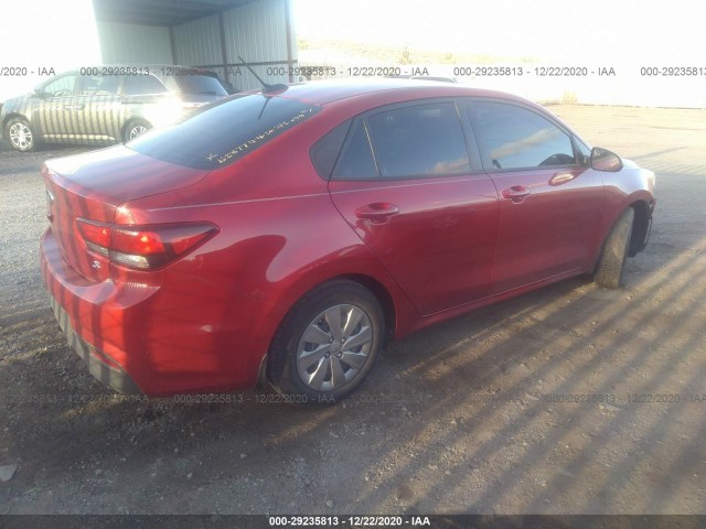 3KPA24AB3JE059462  kia rio 2018 IMG 3