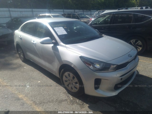 3KPA24AB5JE080345  kia rio 2018 IMG 0