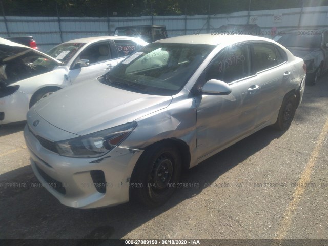 3KPA24AB5JE080345  kia rio 2018 IMG 1