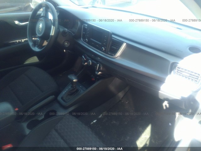 3KPA24AB5JE080345  kia rio 2018 IMG 4