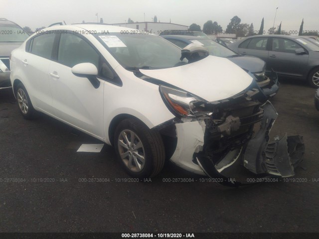 KNADM4A30H6115905  kia rio 2017 IMG 0