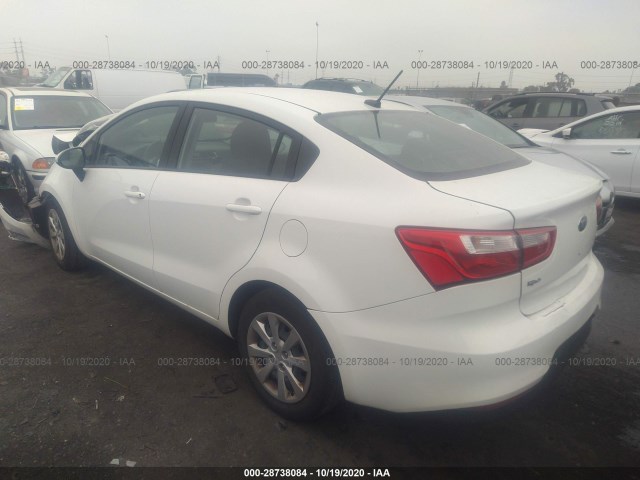 KNADM4A30H6115905  kia rio 2017 IMG 2