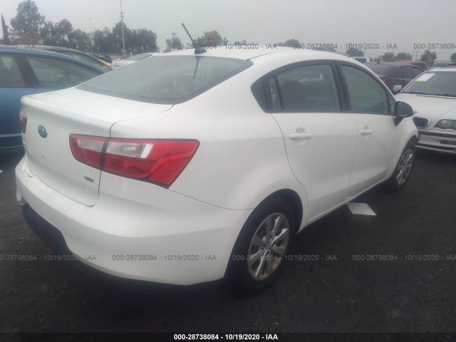 KNADM4A30H6115905  kia rio 2017 IMG 3