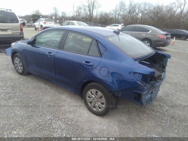 3KPA24AB1JE145983  kia rio 2018 IMG 2