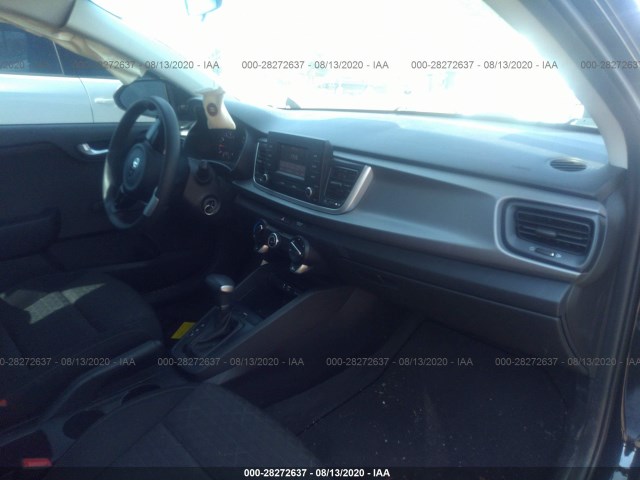 3KPA24AB5JE065439  kia rio 2018 IMG 4