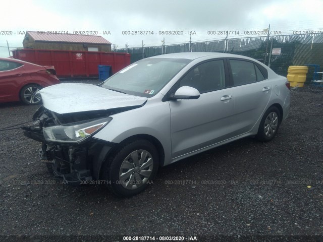 3KPA24AB5JE100559  kia rio 2018 IMG 1