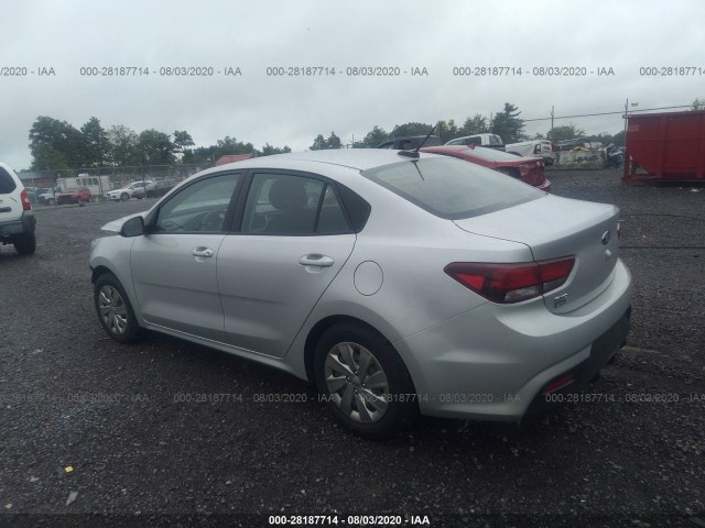 3KPA24AB5JE100559  kia rio 2018 IMG 2