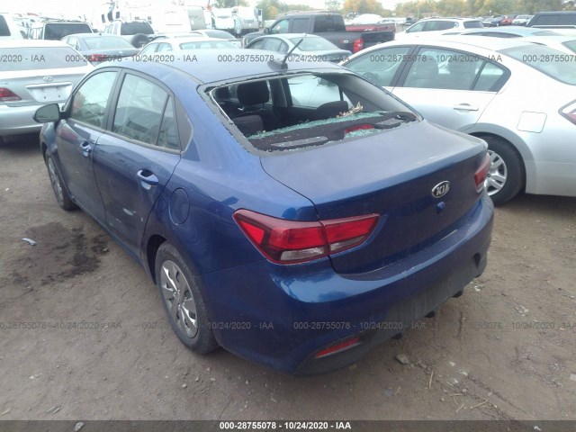 3KPA24AB5JE119886  kia rio 2018 IMG 2