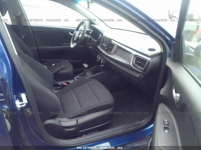 3KPA24AB5JE119886  kia rio 2018 IMG 4