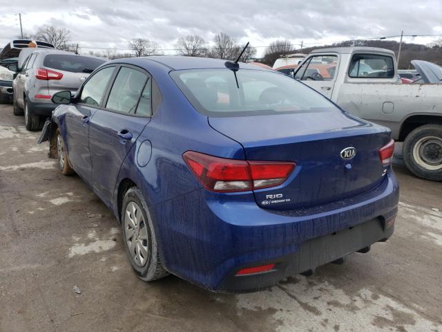 3KPA24AB9JE103688  kia  2018 IMG 2