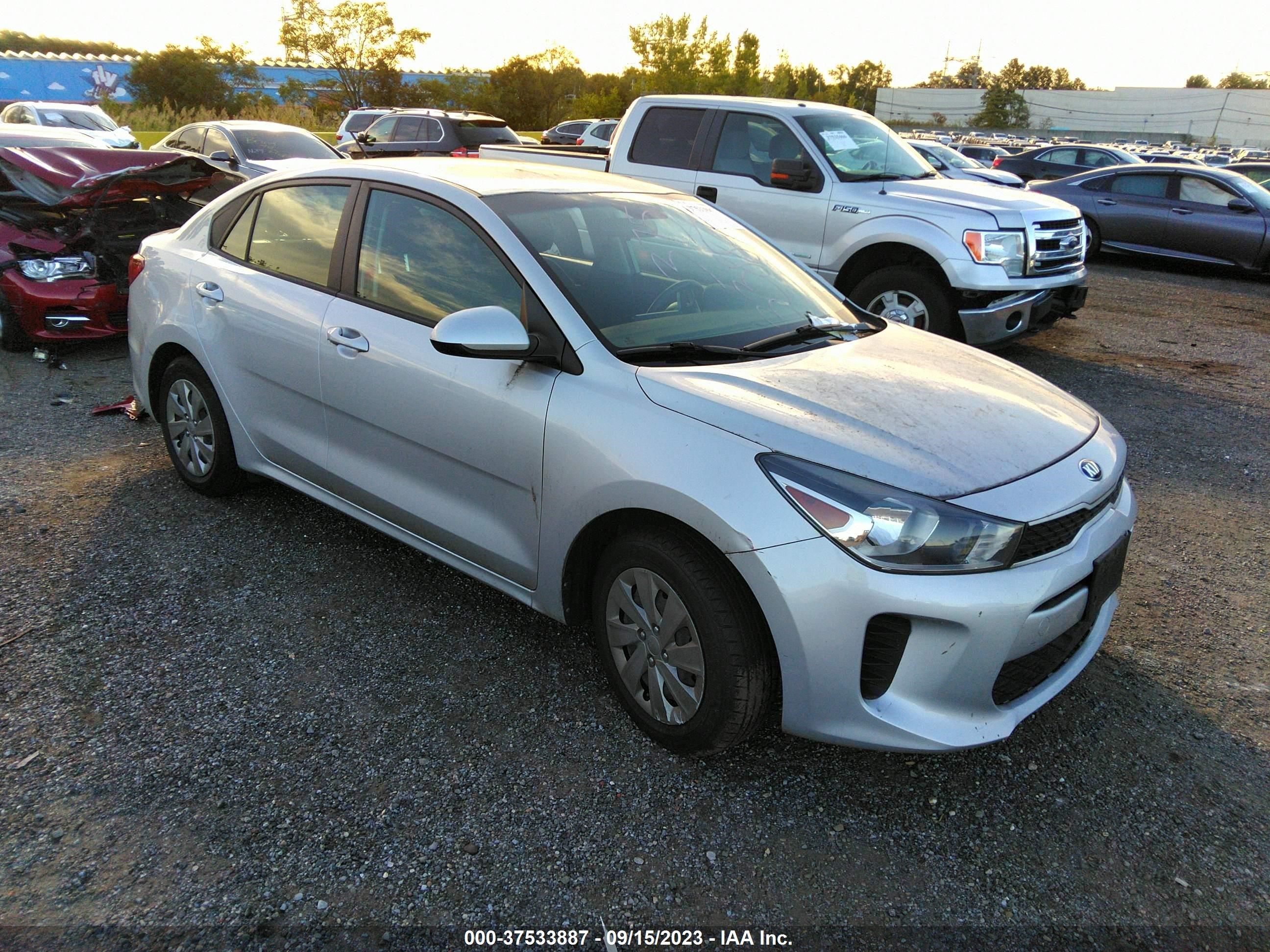 3KPA24ABXKE181530  kia rio 2018 IMG 0