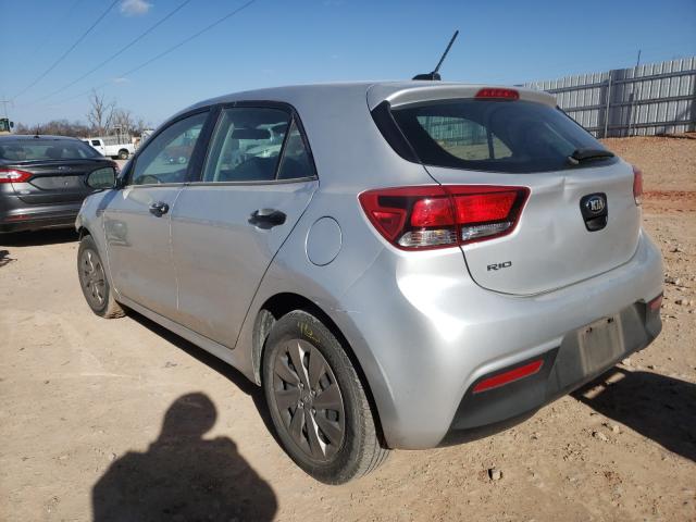 3KPA25AB3JE094282  kia  2018 IMG 2