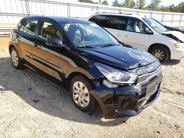 3KPA25ABXJE095302  kia rio 2018 IMG 0