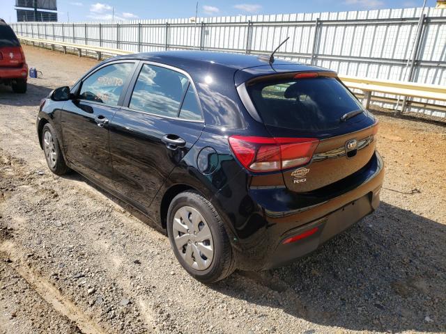 3KPA25ABXJE095302  kia rio 2018 IMG 2