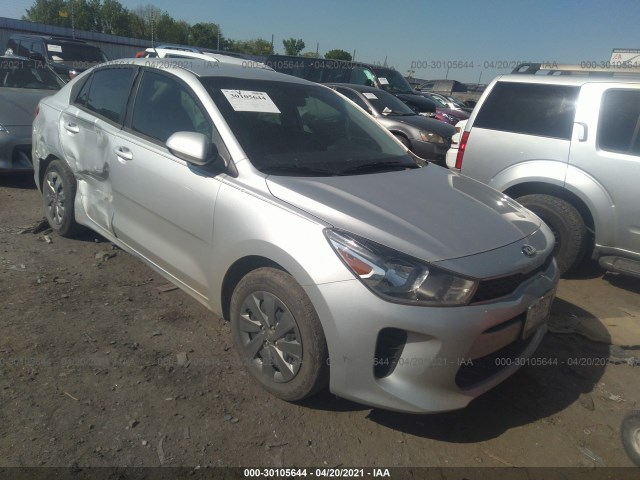 3KPA24AB3KE254317  kia rio 2019 IMG 0