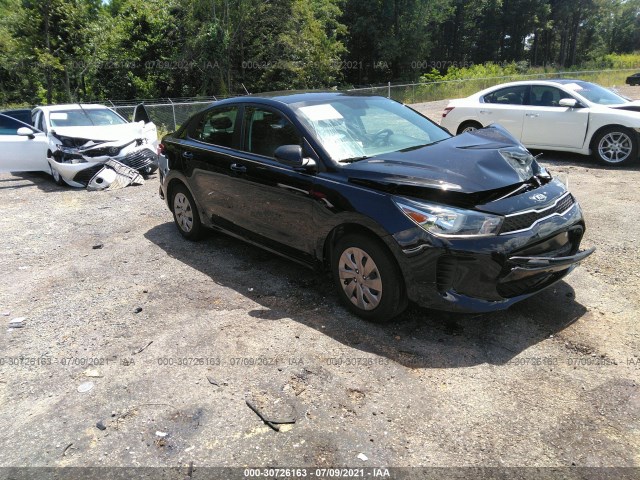 3KPA24ABXKE206801  kia rio 2019 IMG 0