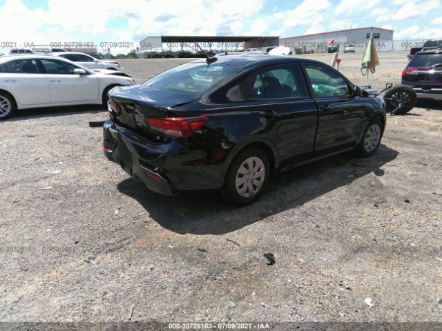 3KPA24ABXKE206801  kia rio 2019 IMG 3