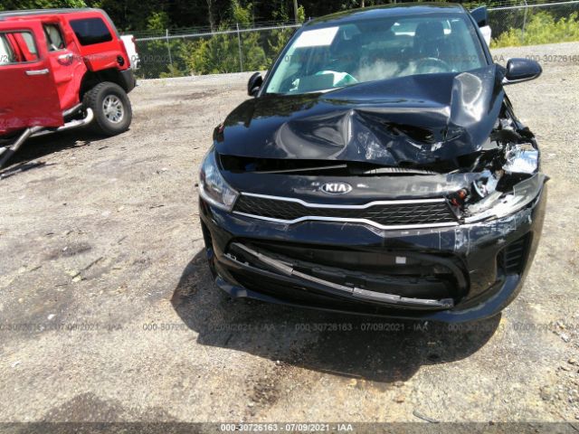 3KPA24ABXKE206801  kia rio 2019 IMG 5