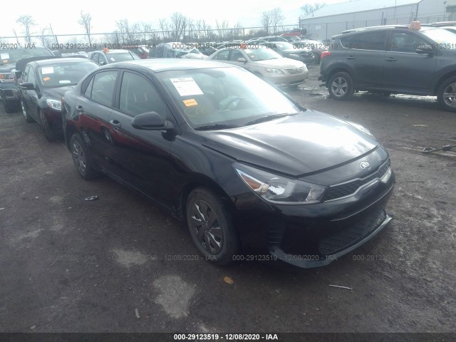 3KPA24AD1LE294284  kia rio 2020 IMG 0