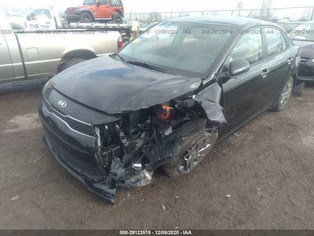 3KPA24AD1LE294284  kia rio 2020 IMG 5