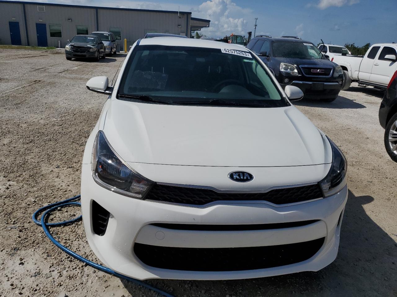 3KPA24AD4LE336558  kia rio 2020 IMG 4