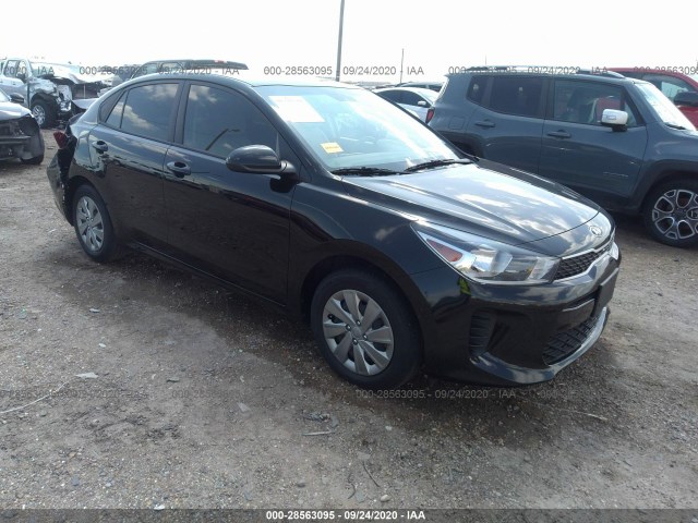 3KPA24ADXLE317867  kia rio 2020 IMG 0