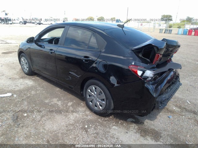 3KPA24ADXLE317867  kia rio 2020 IMG 2