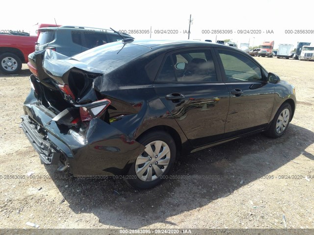 3KPA24ADXLE317867  kia rio 2020 IMG 3