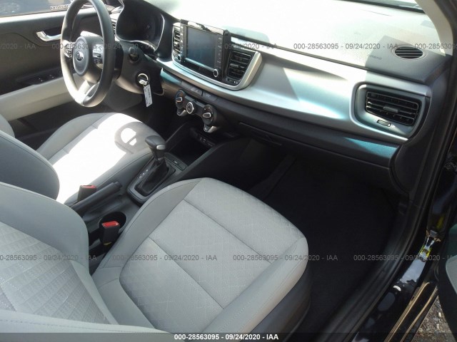 3KPA24ADXLE317867  kia rio 2020 IMG 4