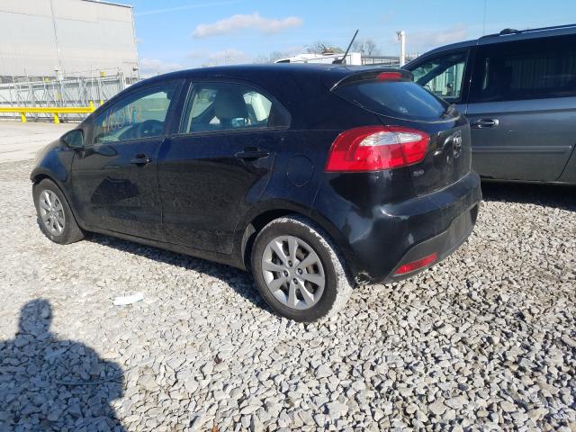 KNADM5A33D6179999  kia rio lx 2013 IMG 2