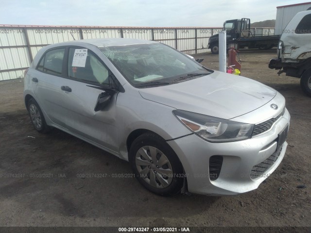 3KPA25AB1JE057490  kia rio lx 2015 IMG 0