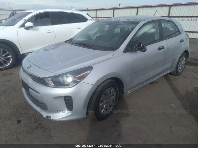 3KPA25AB1JE057490  kia rio lx 2015 IMG 1