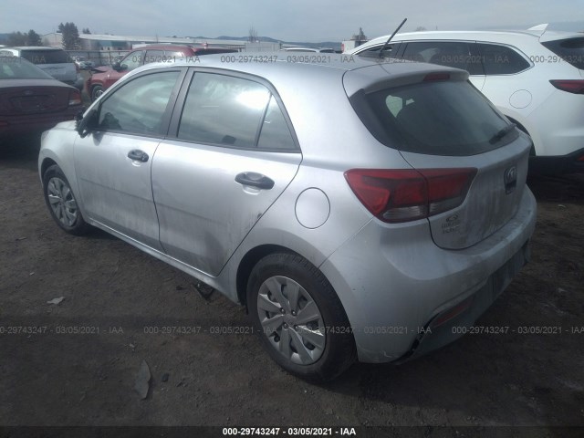 3KPA25AB1JE057490  kia rio lx 2015 IMG 2