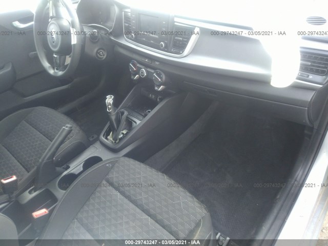 3KPA25AB1JE057490  kia rio lx 2015 IMG 4