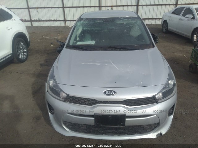 3KPA25AB1JE057490  kia rio lx 2015 IMG 5