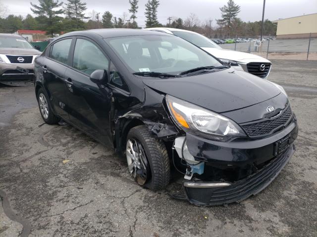 KNADM4A31H6040731  kia rio lx 2017 IMG 0