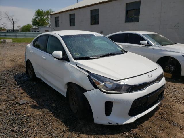 3KPA24AB0JE144906  kia rio lx 2018 IMG 0